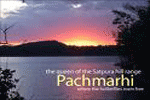 Pachmarhi